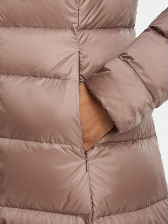 Blauer Blauer Μπουφάν χειμωνιάτικο Anita  26WBLDK03043 Καφέ Regular Fit