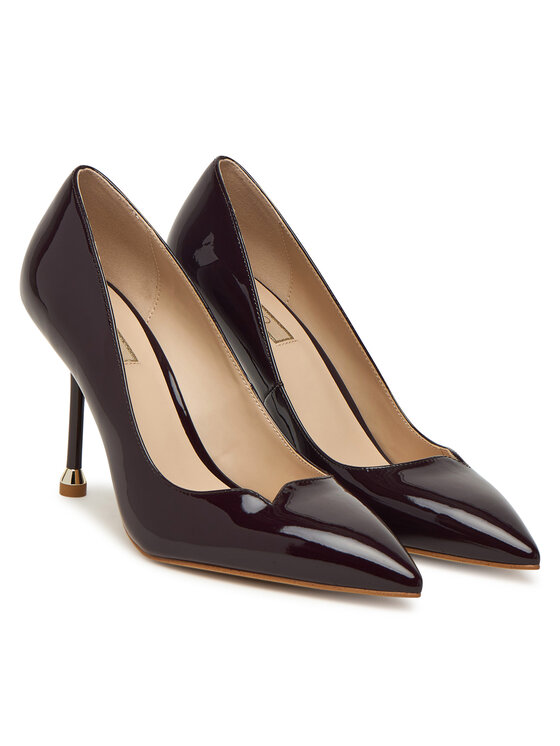Liu Jo Liu Jo Scarpe stiletto Demi 04 SF5003 EX004 Bordeaux