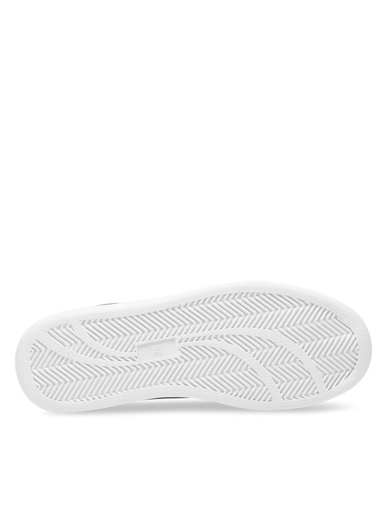U.S. Polo Assn. U.S. Polo Assn. Sneakersy TRACE001 Czarny