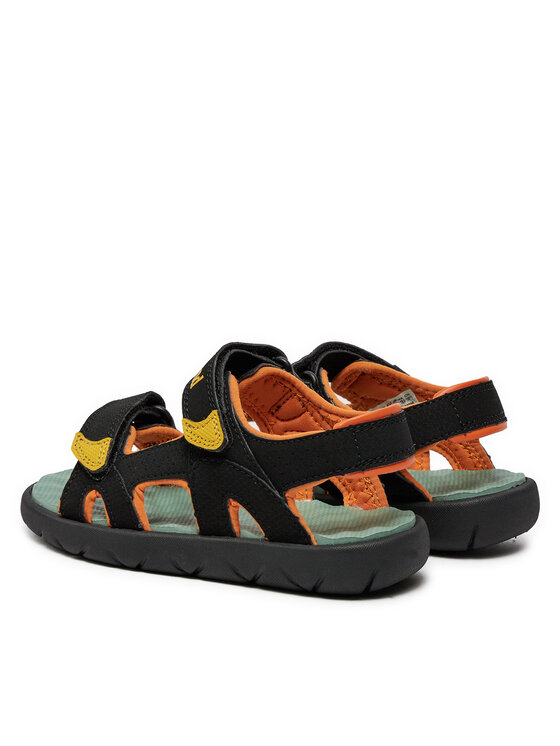 Timberland Timberland Sandaalid Perkins Row 2 Strap Sandal TB0A43EAEDN1 Must