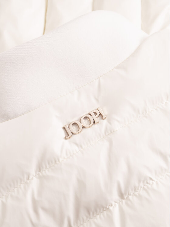 JOOP! JOOP! Kurtka przejściowa 58 253O58Ondine 30047606 Beżowy Regular Fit