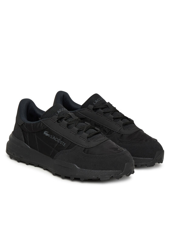 Lacoste Lacoste Tenisice 750SFA0084 Crna