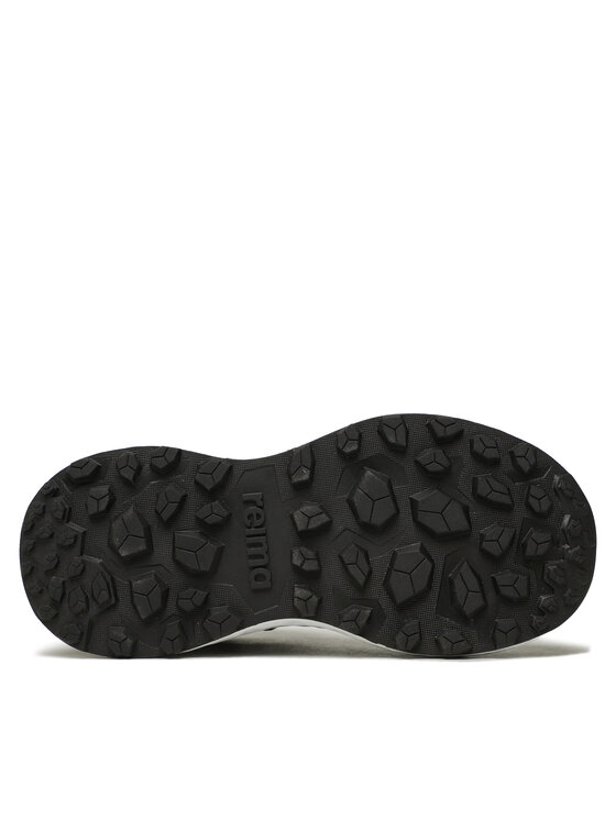 Reima Reima Schnürschuhe Hiipien 5400018B Schwarz