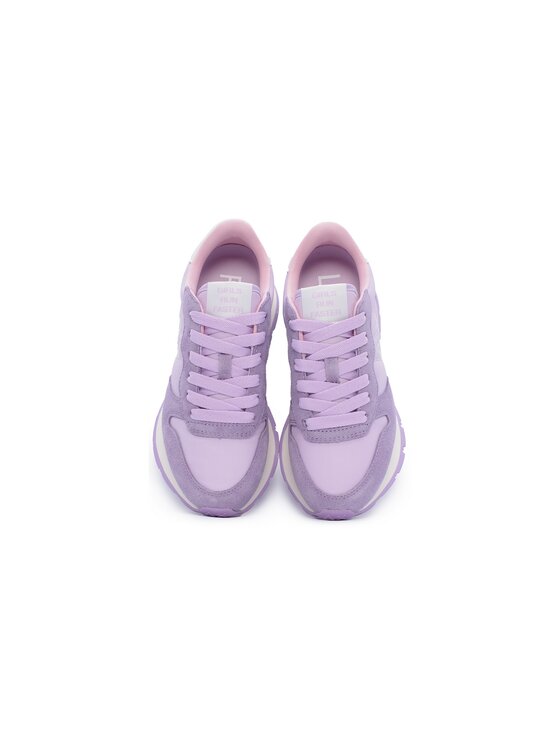 SUN68 SUN68 Sneakers Z35201-24 Viola