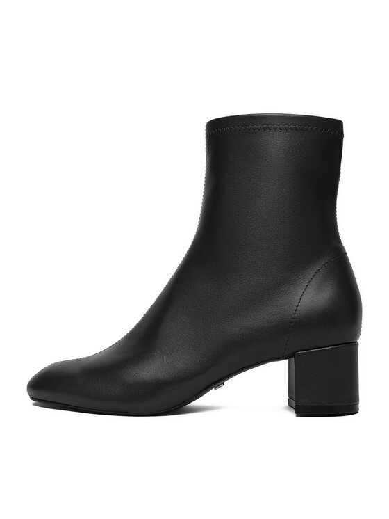 GINO ROSSI GINO ROSSI Stiefeletten C-TS6317-01 Schwarz