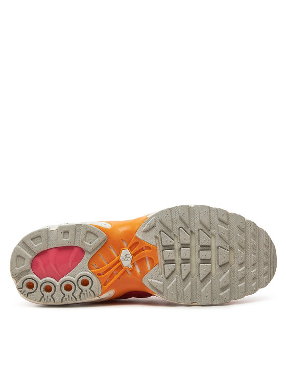 Nike Nike Sneakersy DV7513-002 Szary