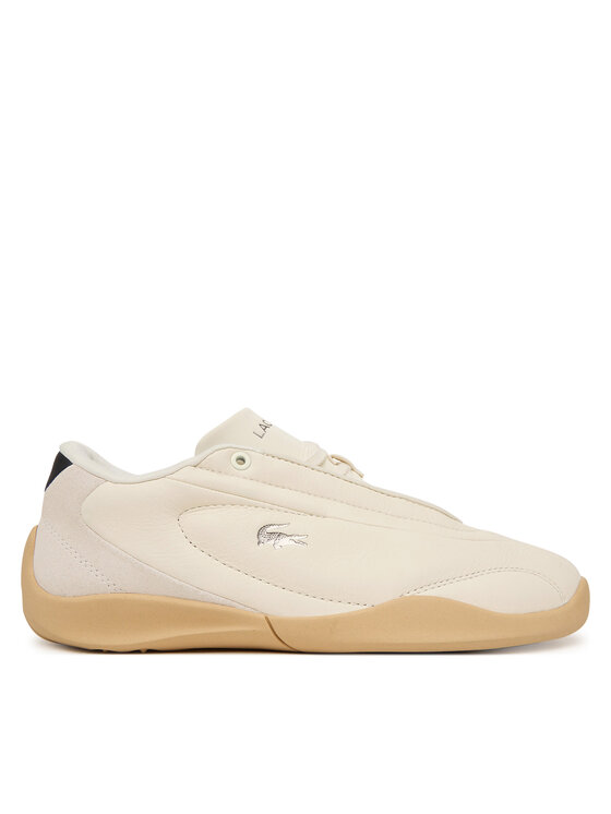Lacoste Lacoste Sportcipők Protect 52SFA0024 Krém