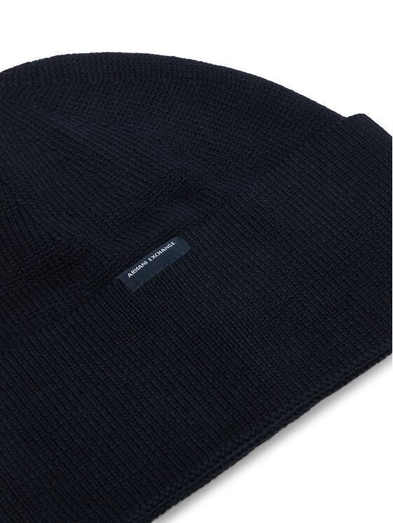 Armani Exchange Armani Exchange Шапкa XM001534 AF14008 UB101 Cиній