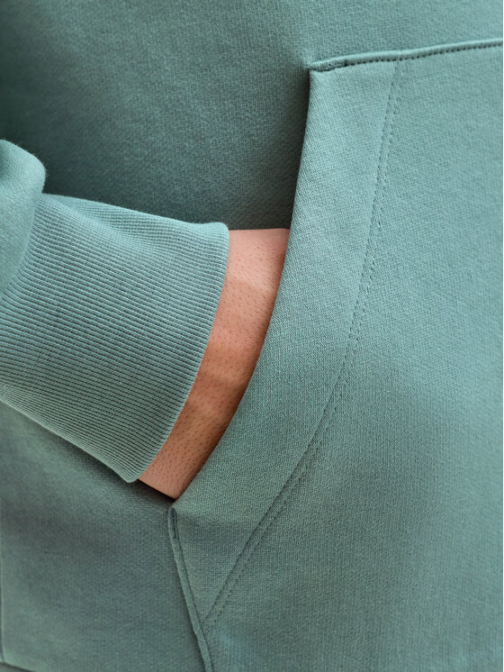 Jack & Jones Jack & Jones Majica dugih rukava Corp 12268422 Plava Regular Fit