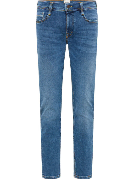 Mustang Mustang Jeans OREGON SLIM Blu Slim Fit