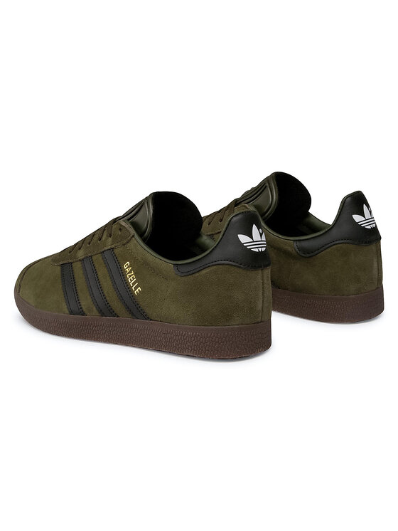 adidas adidas Tenisice Gazelle EE8947 Zelena