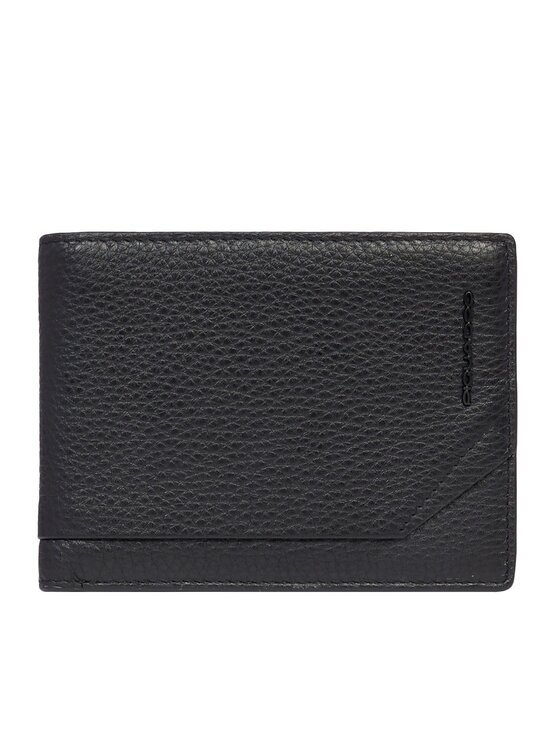 Piquadro Piquadro Portafoglio da uomo 316516 Nero