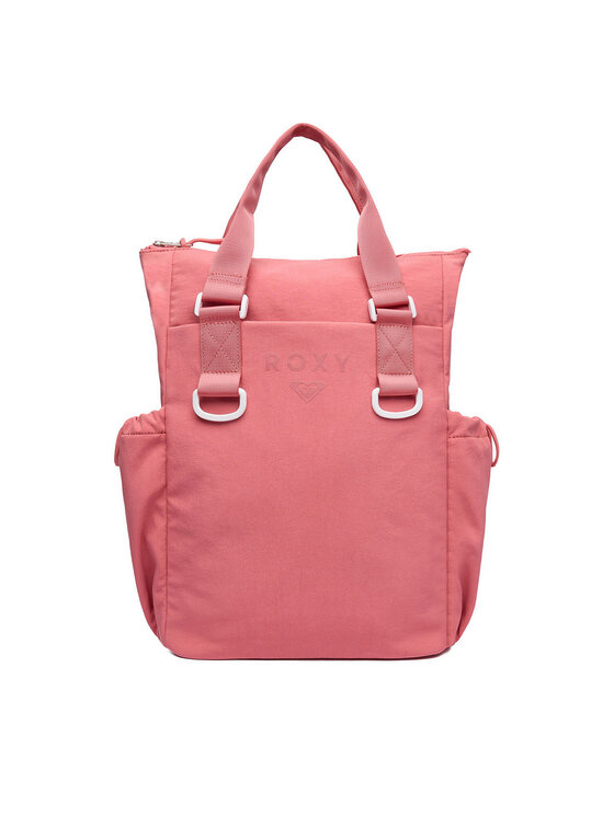 Roxy Roxy Plecak CWBEO-ROXY-M-008-09 Różowy