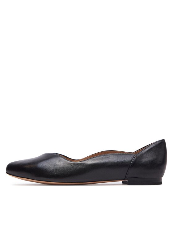 Caprice Caprice Baleriinad 9-22200-42 Must