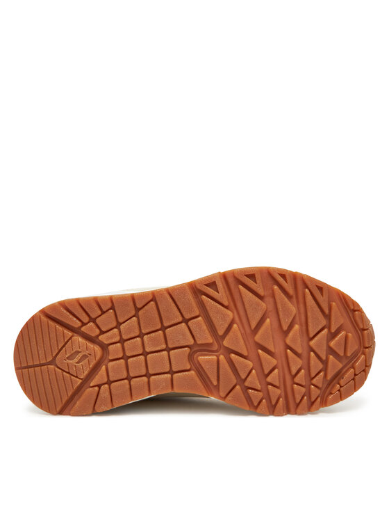Skechers Skechers Laisvalaikio batai Uno Gen1-Shimmer Away 310545L/NAT Smėlio