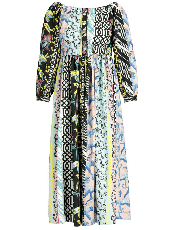 Vestito da giorno Dress Rahmania CVP19020VE