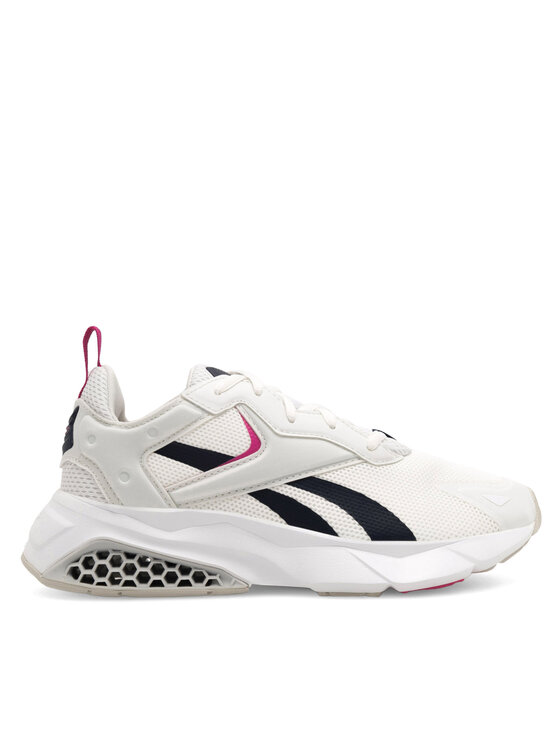 Reebok Reebok Αθλητικά Hexalite Legacy HQ6523 Λευκό