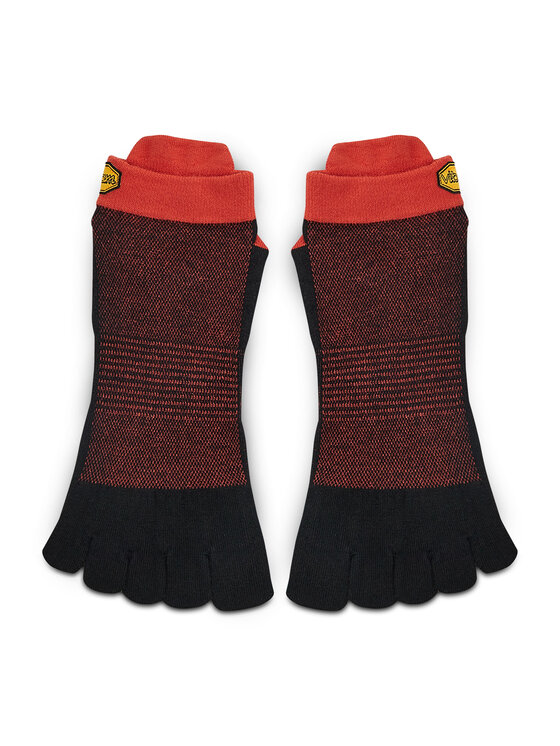Vibram Fivefingers Vibram Fivefingers Rövid zoknik Athletic No Show S21N05 Színes