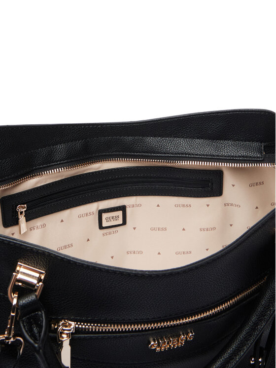 Guess Guess Kabelka Antonia HWBG21 83060 Černá