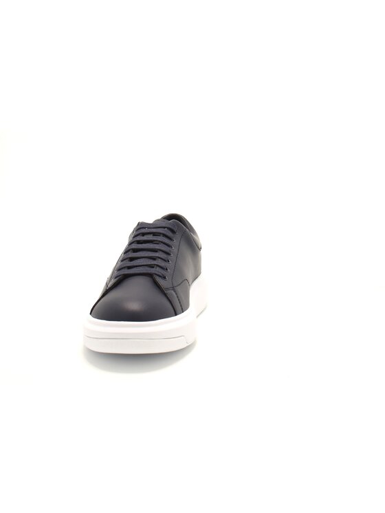 Armani Exchange Armani Exchange Sneakers XUX123 Blu scuro