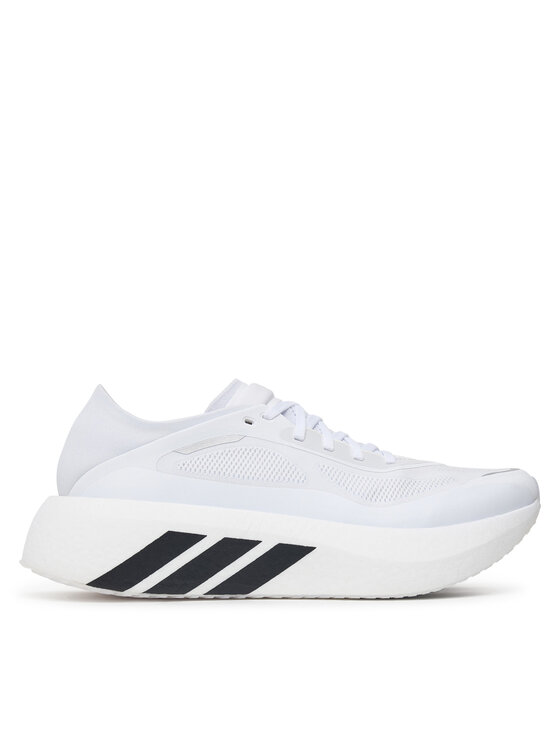 adidas adidas Tekaški čevlji Hyperboost Run M Shoes IH9467 Bela