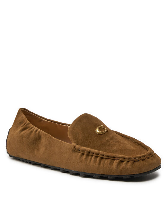 Coach Coach Mokasinke CS008 Smeđa