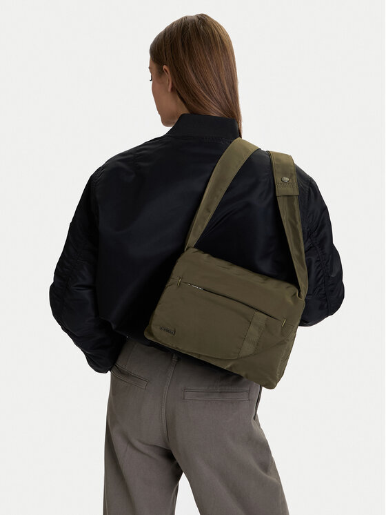 G-Star Raw G-Star Raw Táska CEO-MAXIM-XC8195 Khaki