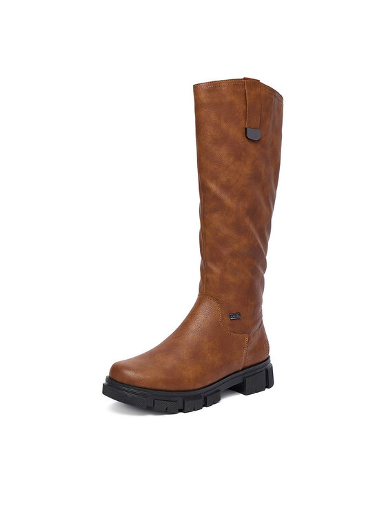 Rieker Rieker Stivali CEO-Y7190-24 Marrone
