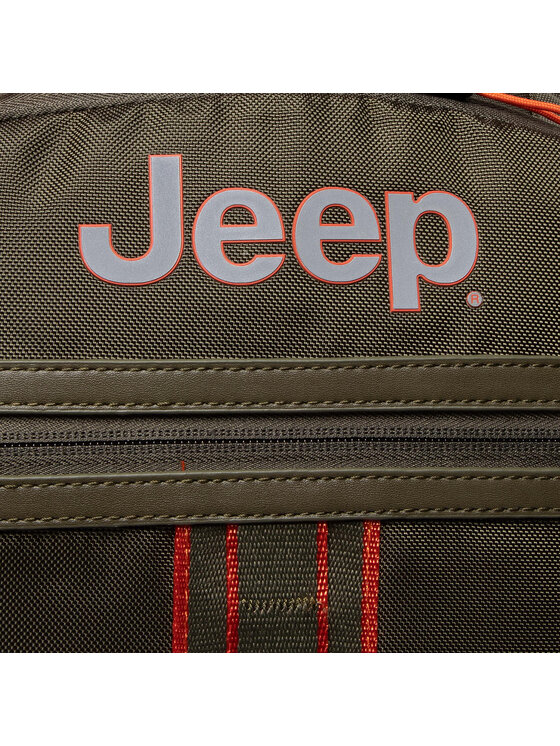 Carpisa Carpisa Rucksack Alfa Go BSA53302942 Grün