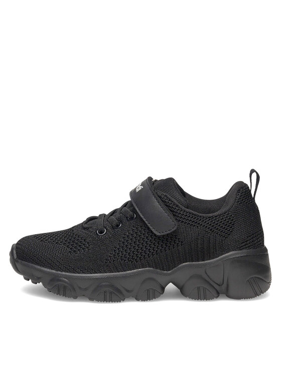 Sprandi Sprandi Sneakersy CP70-25614(IV)CH Czarny