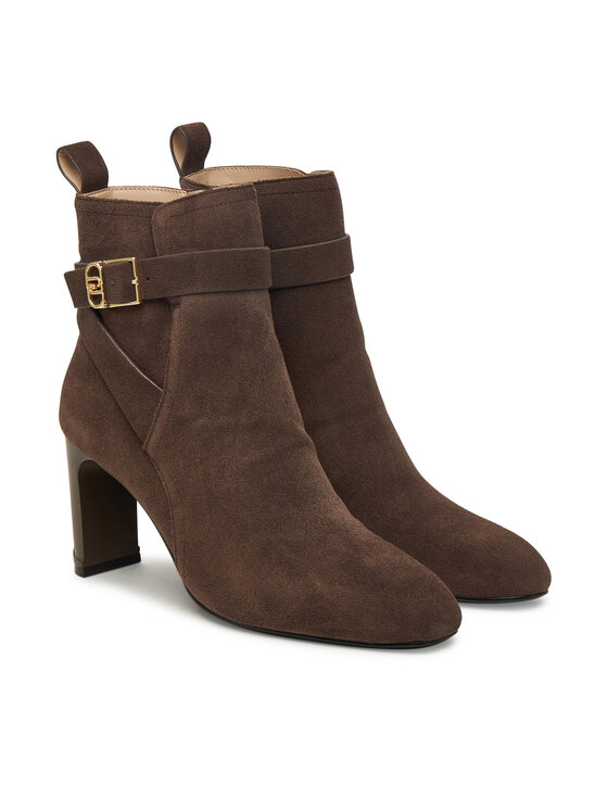 Liu Jo Liu Jo Stiefeletten Laila 01 SF5017 PX002 Braun