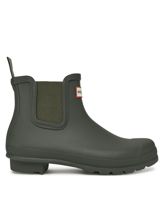Hunter Gumáky WFS2078RMA Kaki