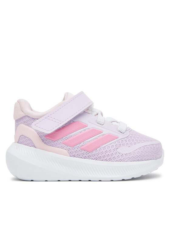 adidas adidas Снікерcи Runfalcon 5 Shoes Kids JP5157 Фіолетовий