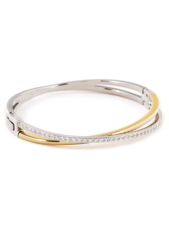 Swarovski Swarovski Apyrankė Bracelet 5689720 Sidabrinė