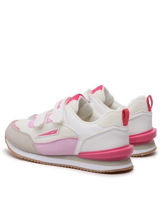 Sprandi Sprandi Sneakers CP23-6102(IV)DZ Weiß