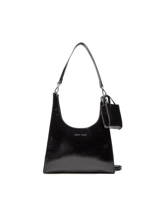 Jenny Fairy Jenny Fairy Handtasche MJH-J-119-10-01 Schwarz