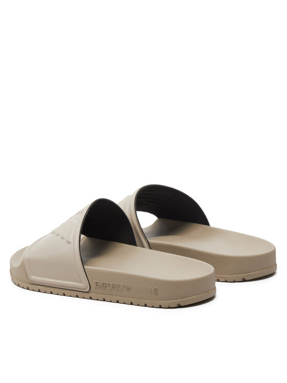 Emporio Armani Emporio Armani Plätud XVPS08 XN747 N840 Beež