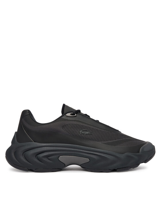 Lacoste Lacoste Sneakers Spinor Premium 50SMA0165 Negru