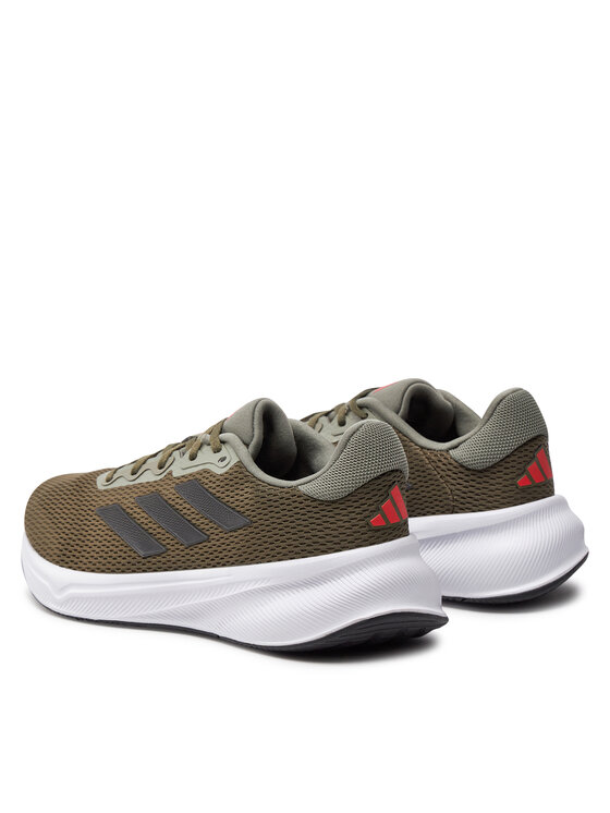 adidas adidas Buty do biegania Response IG1415 Khaki