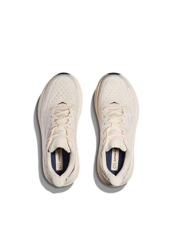 Hoka Hoka Tenisice za trčanje Clifton 9 1127895 Écru