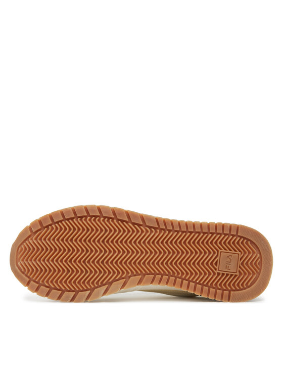 Fila Fila Αθλητικά VC-RUN WMN FFW0588_13218 Μπεζ