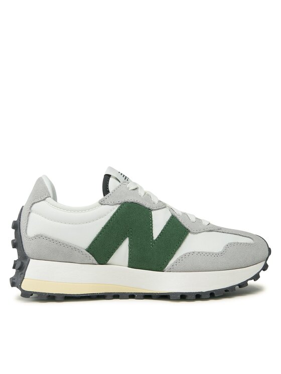 Sneakers New Balance WS327PU Verde