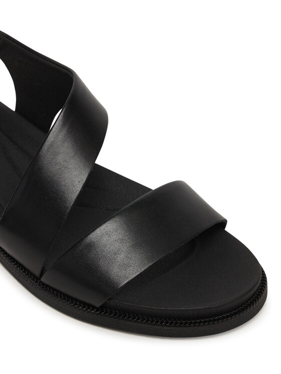 Pikolinos Pikolinos Sandali Navia W3E-0652 Črna