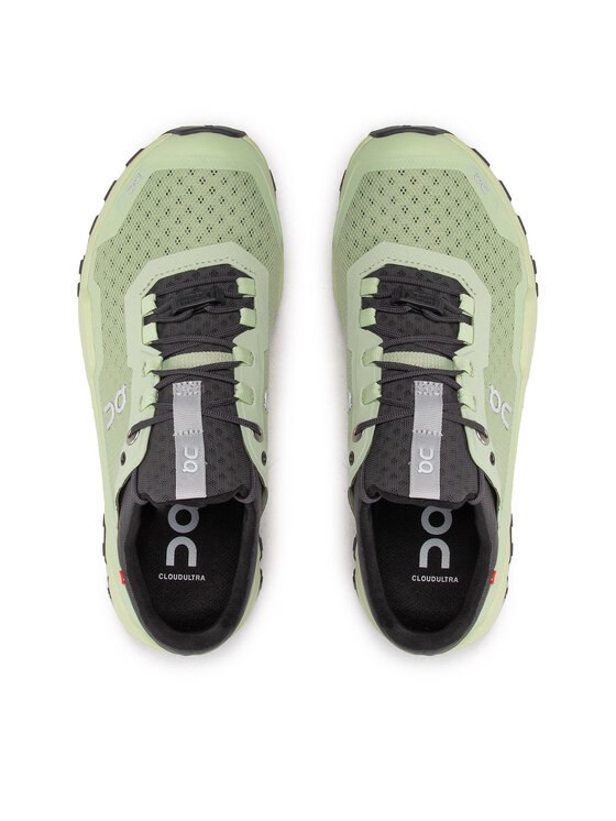 On On Laufschuhe Cloudultra 44.99043 Grün