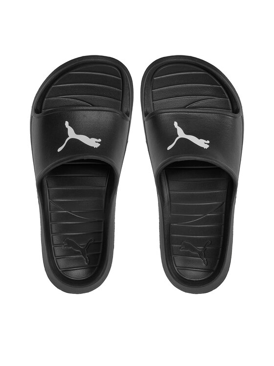 Puma Puma Παντόφλες Divecat V2 Lite Cat 386713 02 Μαύρο