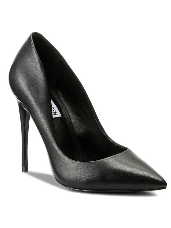 Steve Madden Steve Madden Augstpapēžu kurpes Daisie Pump 91000743-10001-01001 Melns