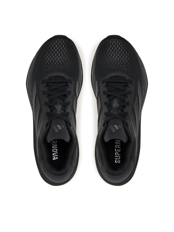 adidas adidas Běžecké boty Supernova Stride 2.0 IH2506 Černá