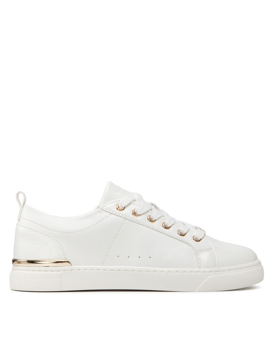 Aldo Aldo Sneakersy Dilathielle 16192479 Bílá