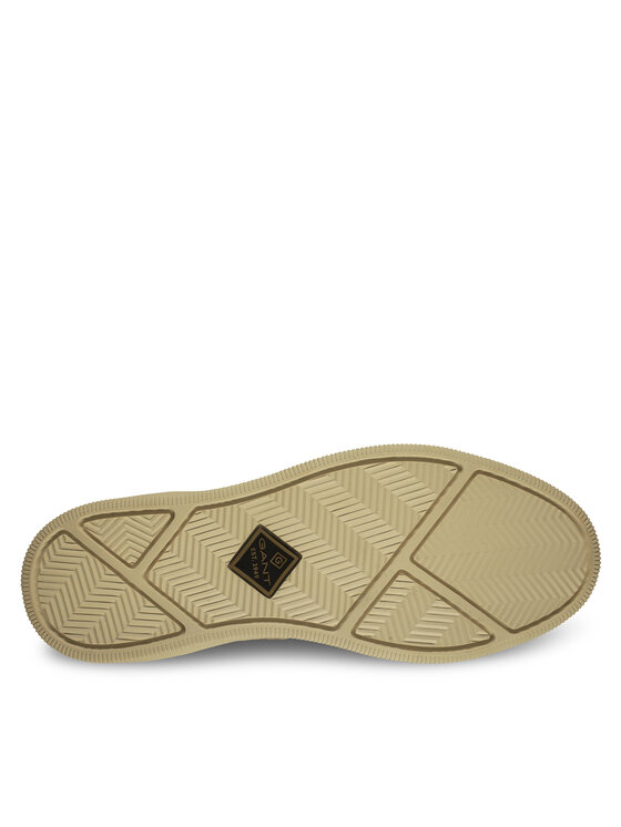 Gant Gant Tenisky San Prep Sneaker 28638611 Béžová