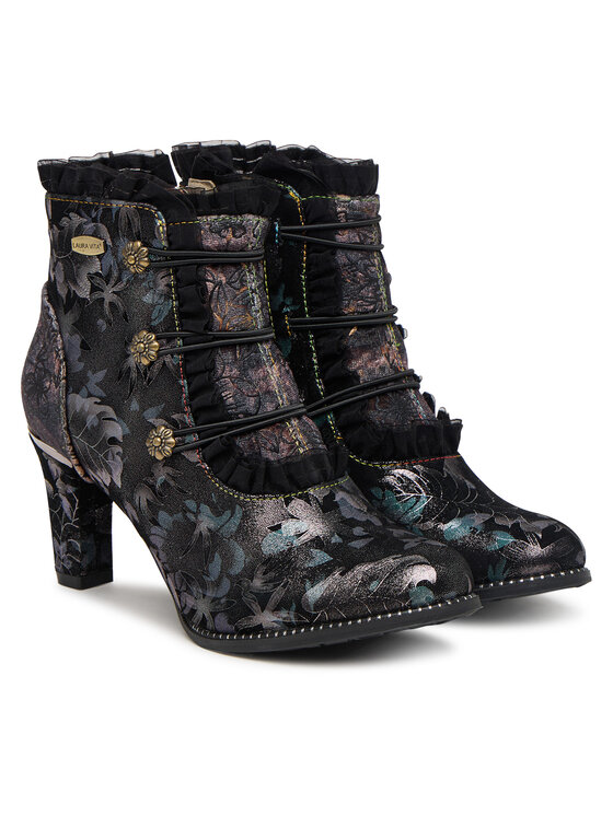 Laura Vita Laura Vita Ботильйони Alcbaneo 130 Сірий